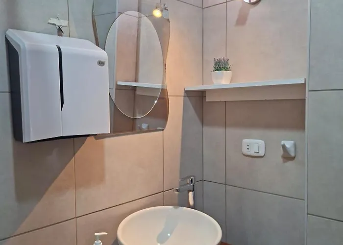 Buena Vista Terrace & Wood Apartamento *