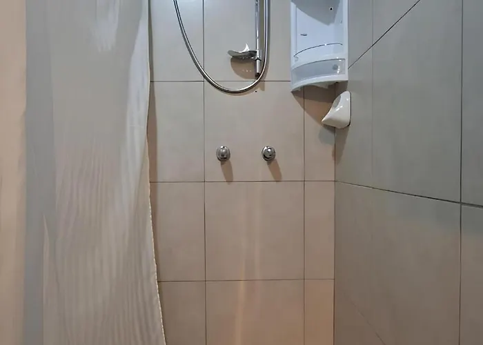 Buena Vista Terrace & Wood Apartamento *