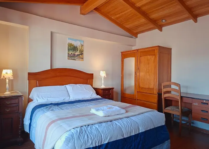 Apartamento Buena Vista Terrace & Wood *