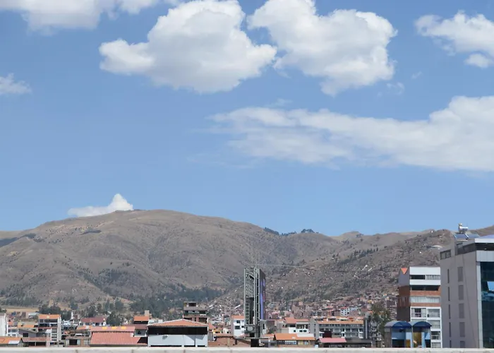 Apartamento Buena Vista Terrace & Wood *